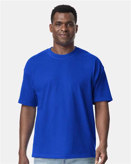 75000 Unisex Hammer Maxweight T-Shirt in 
