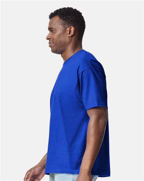 75000 Unisex Hammer Maxweight T-Shirt in 