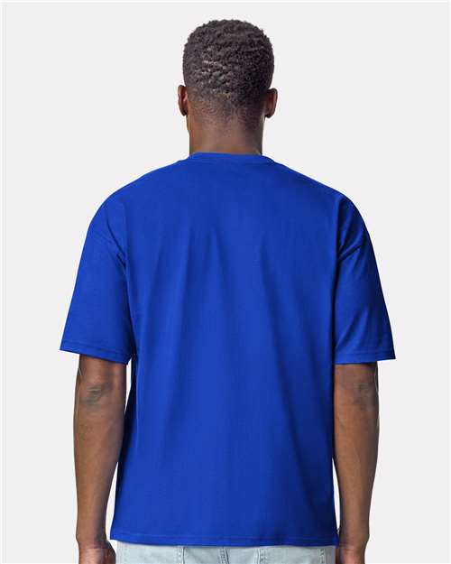 75000 Unisex Hammer Maxweight T-Shirt in 