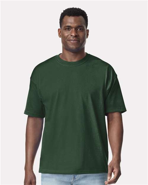 75000 Unisex Hammer Maxweight T-Shirt in 