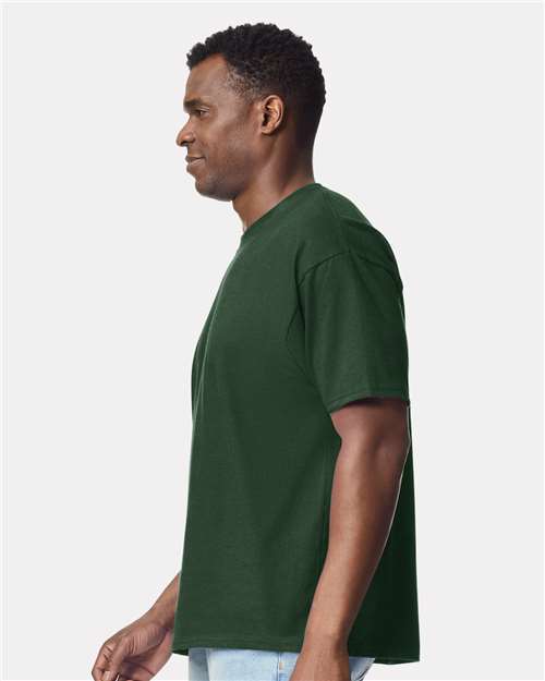 75000 Unisex Hammer Maxweight T-Shirt in 