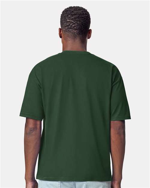 75000 Unisex Hammer Maxweight T-Shirt in 