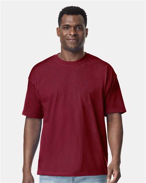 75000 Unisex Hammer Maxweight T-Shirt in 