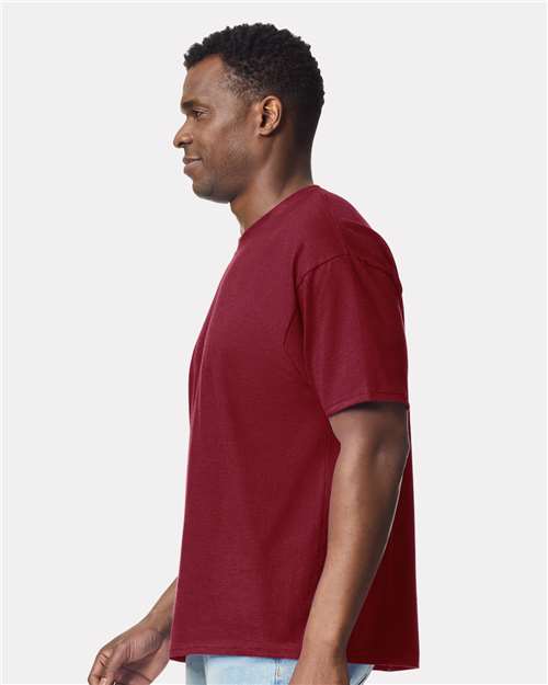 75000 Unisex Hammer Maxweight T-Shirt in 
