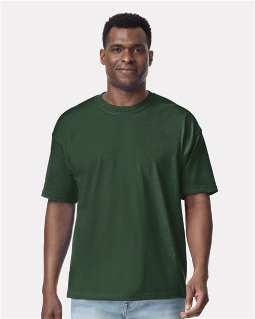 75000 Unisex Hammer Maxweight T-Shirt in 