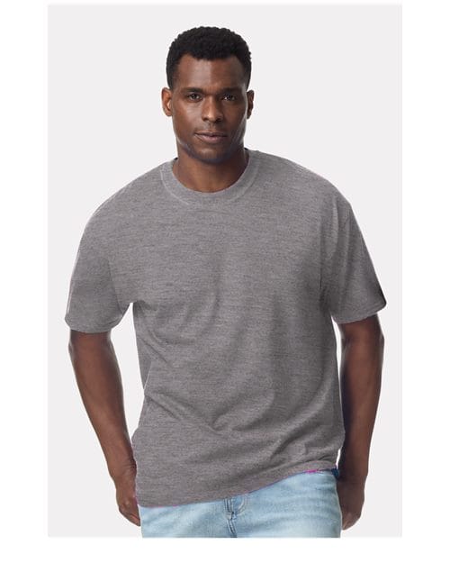 75000 Unisex Hammer Maxweight T-Shirt in 