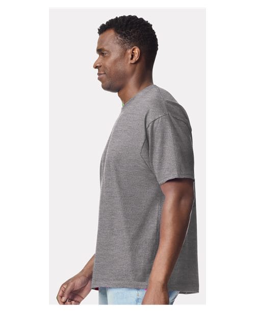75000 Unisex Hammer Maxweight T-Shirt in 