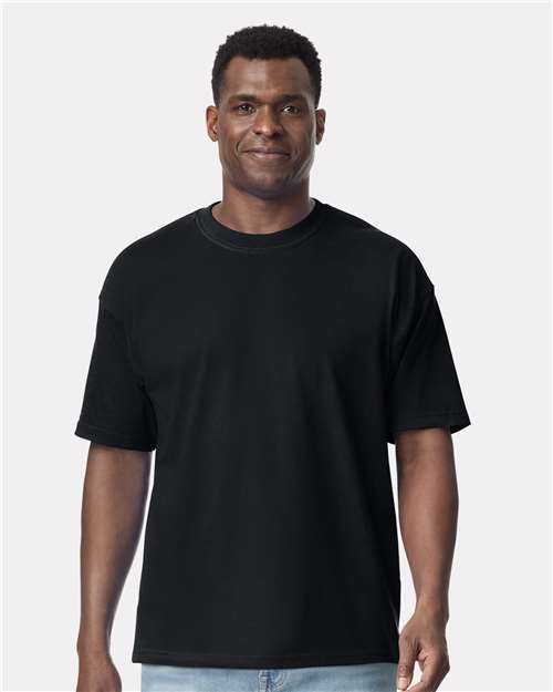 75000 Unisex Hammer Maxweight T-Shirt in 