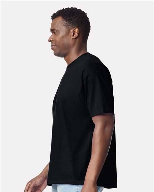 75000 Unisex Hammer Maxweight T-Shirt in 