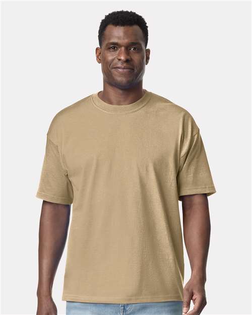 75000 Unisex Hammer Maxweight T-Shirt in 
