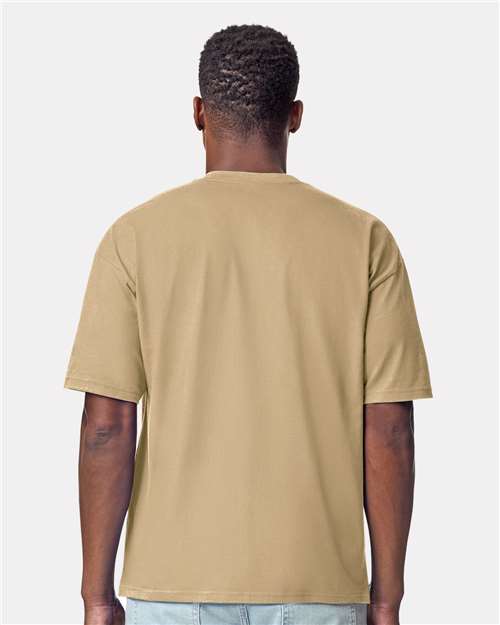 75000 Unisex Hammer Maxweight T-Shirt in 