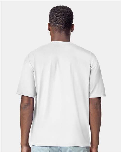 75000 Unisex Hammer Maxweight T-Shirt in 