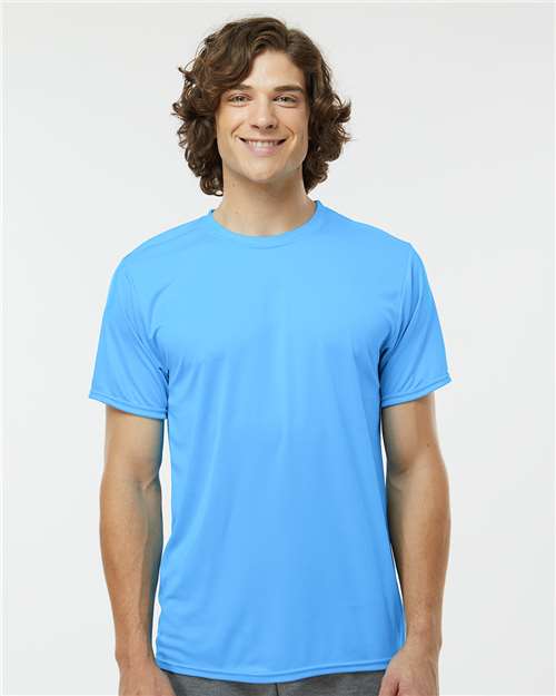790 Unisex Nexgen Performance T-Shirt in 