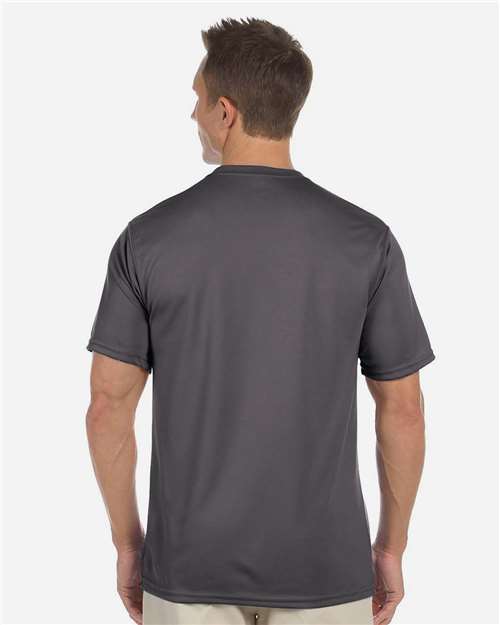 790 Unisex Nexgen Performance T-Shirt in 