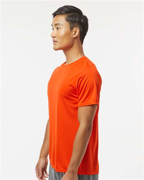 790 Unisex Nexgen Performance T-Shirt in 