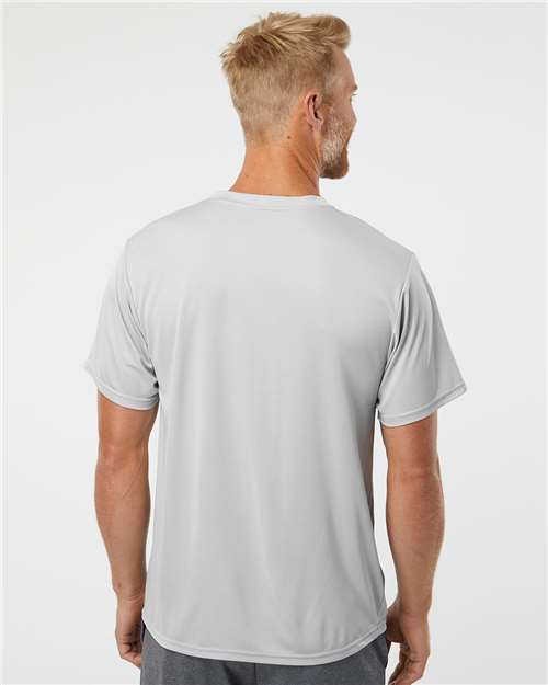 790 Unisex Nexgen Performance T-Shirt in 