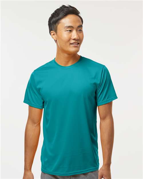 790 Unisex Nexgen Performance T-Shirt in 