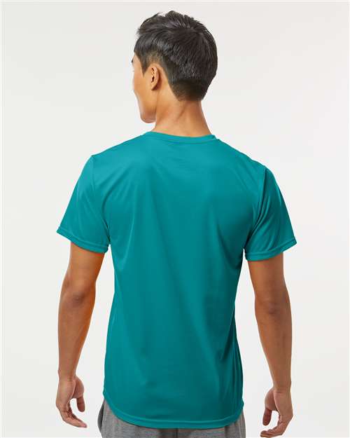 790 Unisex Nexgen Performance T-Shirt in 
