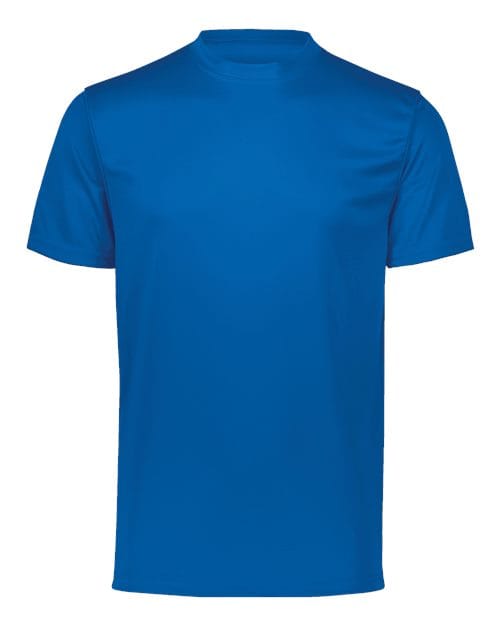 790 Unisex Nexgen Performance T-Shirt in Royal