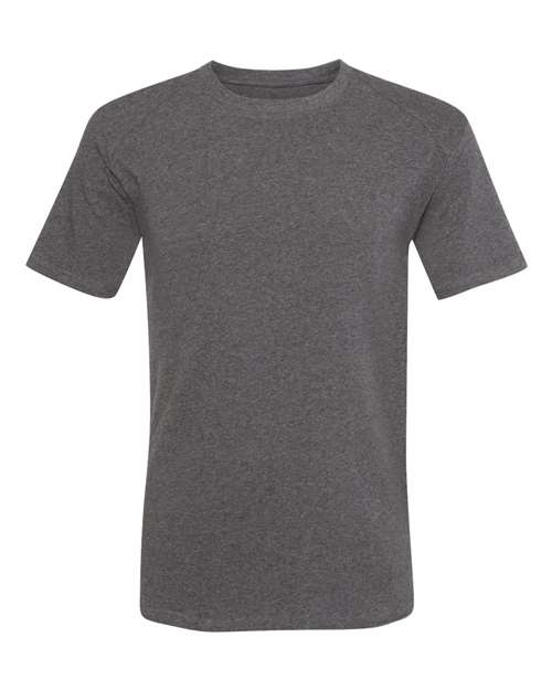 Men's FitFlex Performance T-Shirt - Front - B22085095 - undefined
