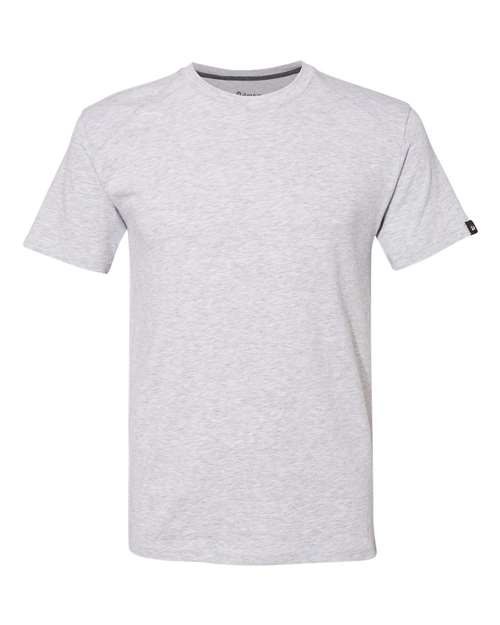 Men's FitFlex Performance T-Shirt - Front - B22085584 - undefined