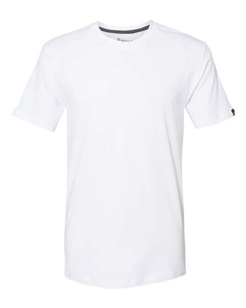 Men's FitFlex Performance T-Shirt - Front - B22085002 - undefined
