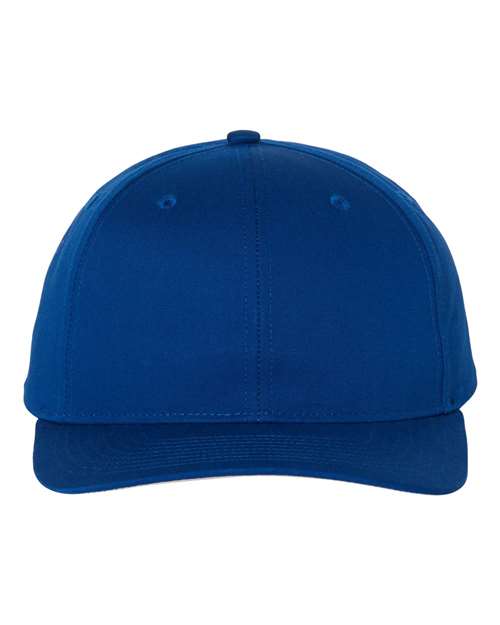Pro Twill Snapback Cap - Front - B06195751 - undefined