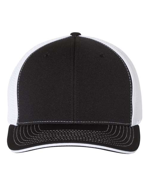 Pulse Sportmesh R-Flex Cap - Front - B90395503 - undefined