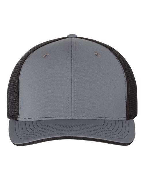 Pulse Sportmesh R-Flex Cap - Front - B90395095 - undefined