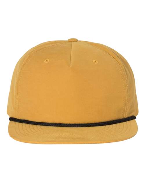 Umpqua Snapback Cap - Front - B06395100 - undefined