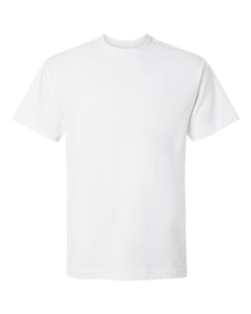 9001 Unisex Super Heavyweight Tee in 