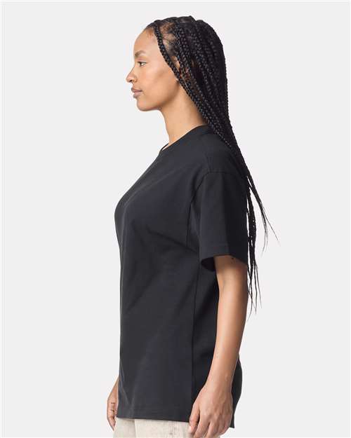 9001 Unisex Super Heavyweight Tee in 