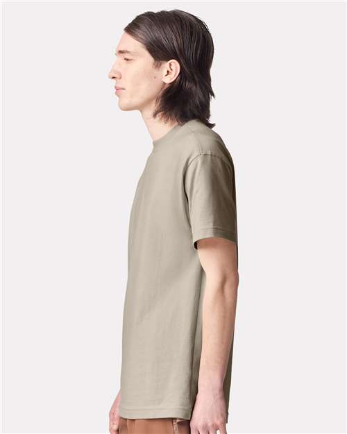 9001 Unisex Super Heavyweight Tee in 