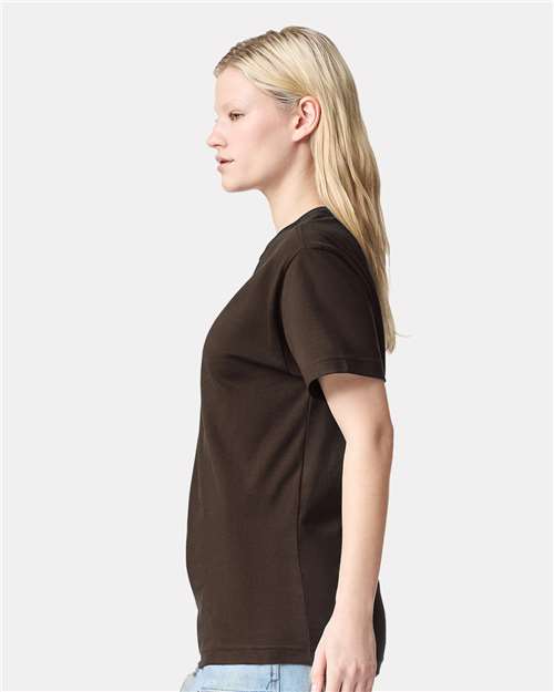 9001 Unisex Super Heavyweight Tee in 