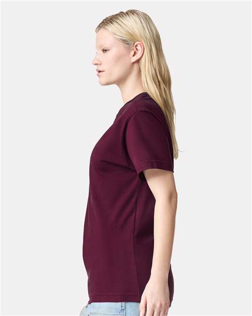 9001 Unisex Super Heavyweight Tee in 