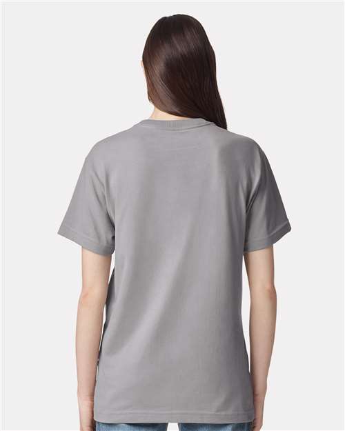 9001 Unisex Super Heavyweight Tee in 