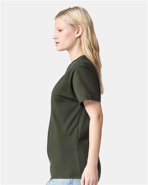 9001 Unisex Super Heavyweight Tee in 