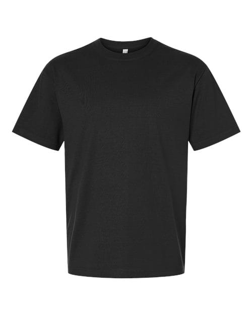 9001 Unisex Super Heavyweight Tee in 