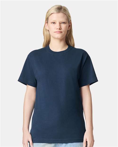 9001 Unisex Super Heavyweight Tee in 