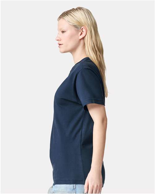 9001 Unisex Super Heavyweight Tee in 
