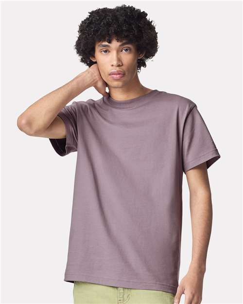 9001 Unisex Super Heavyweight Tee in 