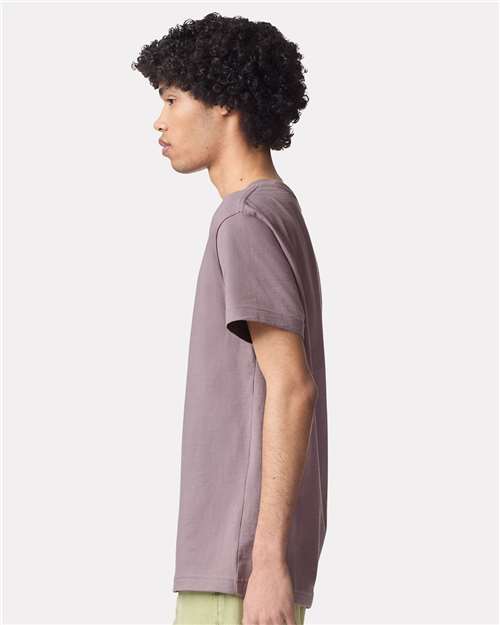 9001 Unisex Super Heavyweight Tee in 