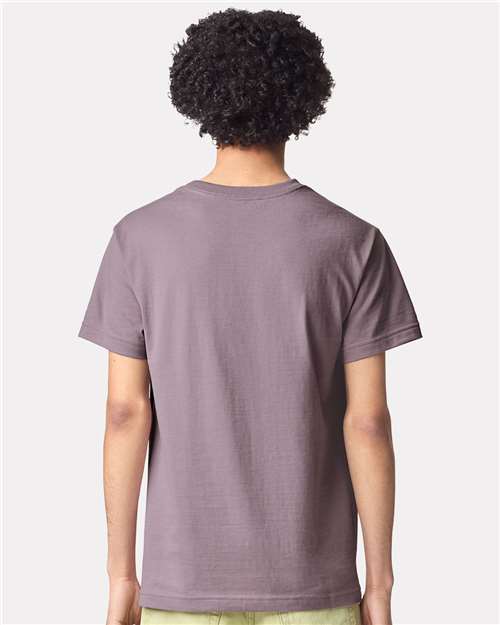 9001 Unisex Super Heavyweight Tee in 