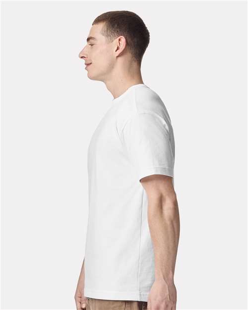 9001 Unisex Super Heavyweight Tee in 