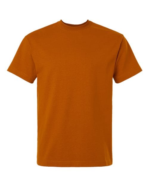 9001 Unisex Super Heavyweight Tee in 