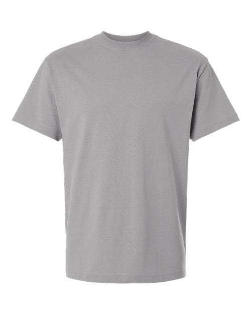 9001 Unisex Super Heavyweight Tee in Gravel