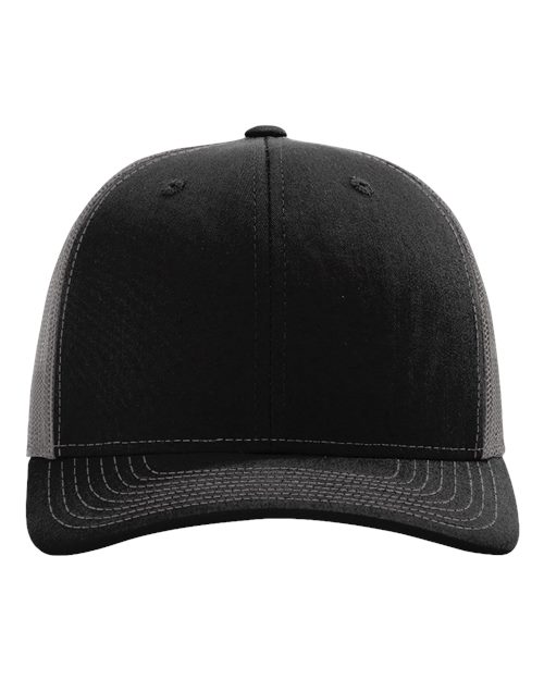 Sustainable Trucker Cap - Front - B53395090 - undefined
