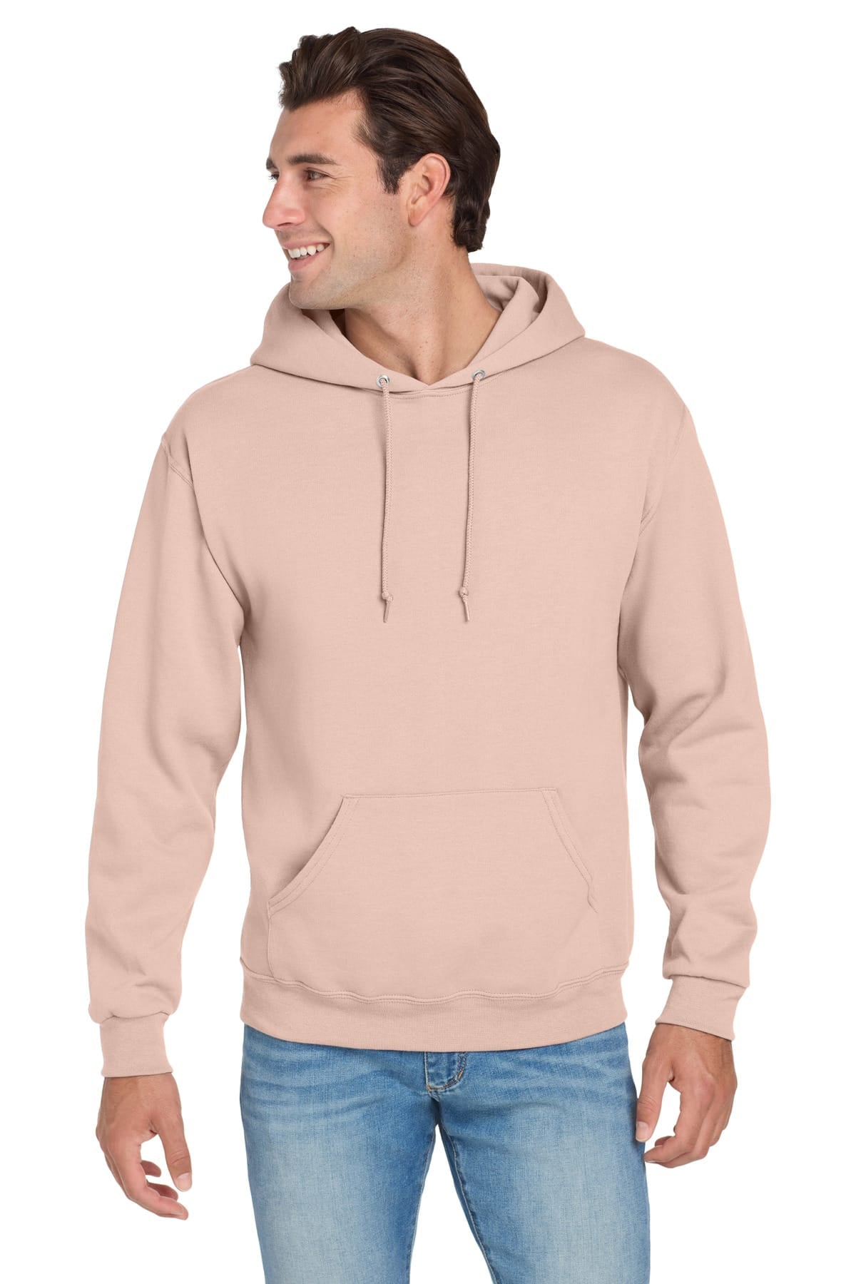 Jerzees 996M NuBlend Pullover Hooded Sweatshirt