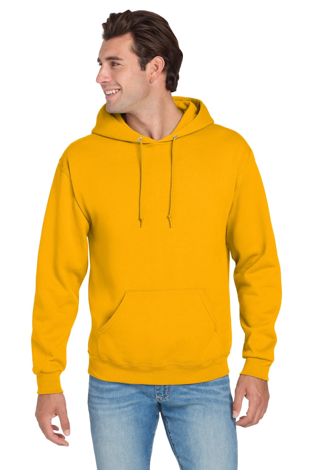 Jerzees 996M NuBlend Pullover Hooded Sweatshirt