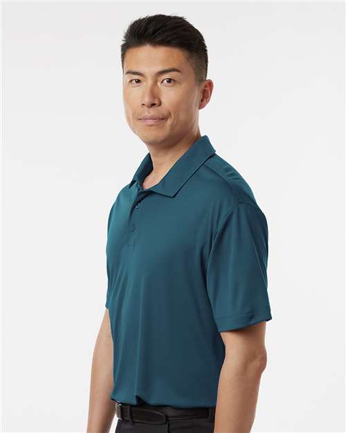AllPro 41800 Men's Pro-Lock Performance Polo in 